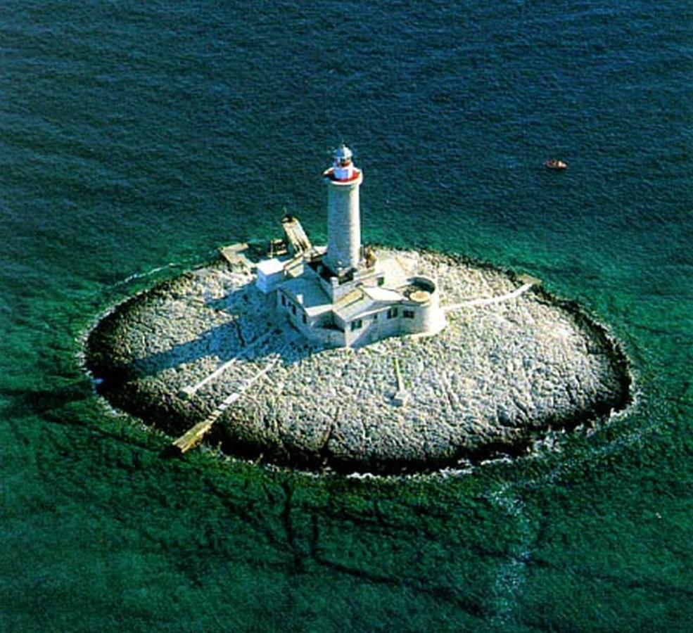 Villa Lanca فاجانا المظهر الخارجي الصورة